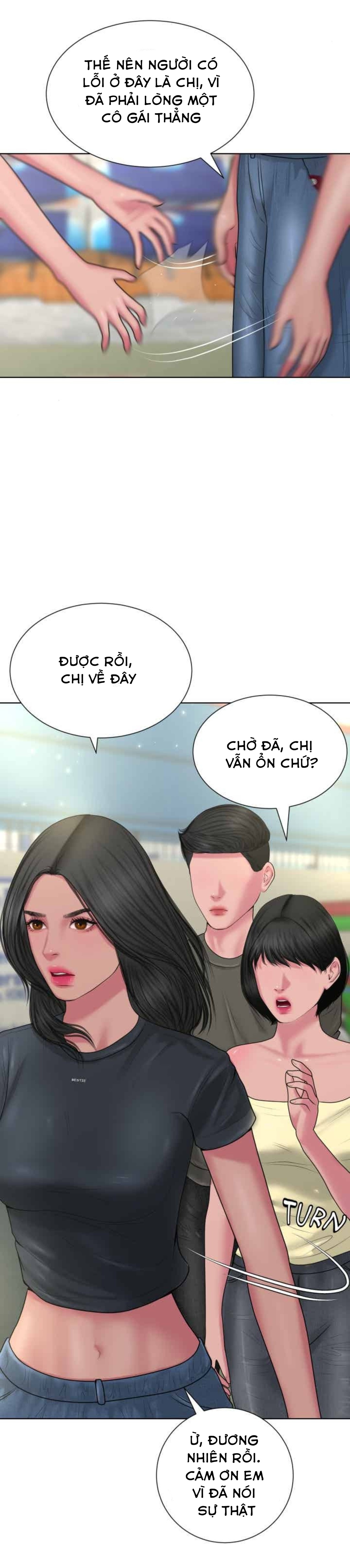 đọc truyện Hình Bóng Trong Tim Chương 15 ảnh 14 tại Thiên Thai Truyện