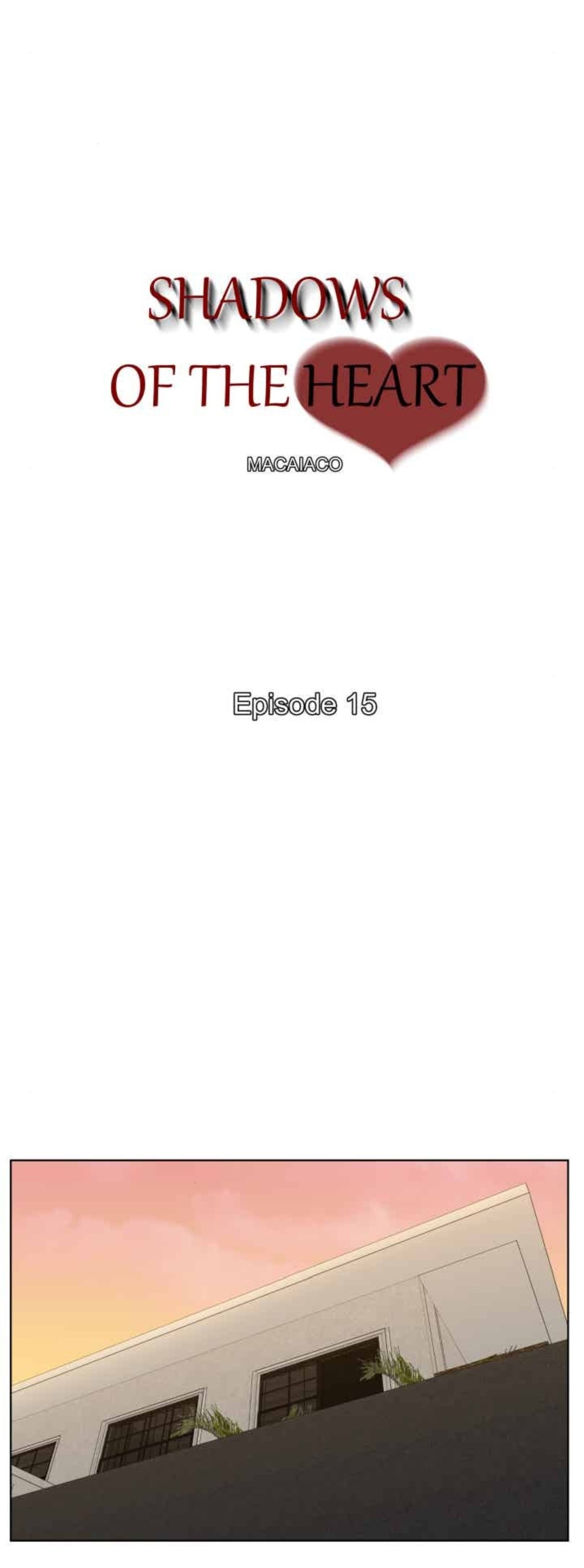 đọc truyện Hình Bóng Trong Tim Chương 15 ảnh 15 tại Thiên Thai Truyện