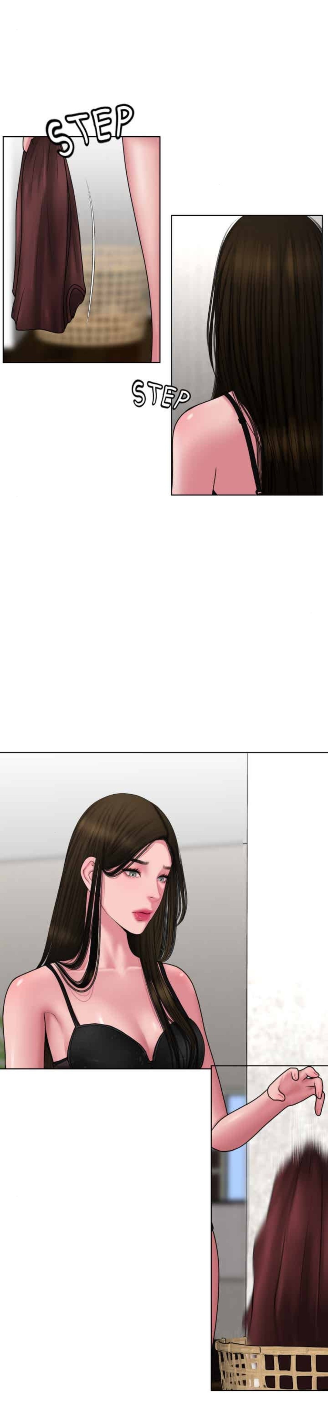 đọc truyện Hình Bóng Trong Tim Chương 15 ảnh 16 tại Thiên Thai Truyện