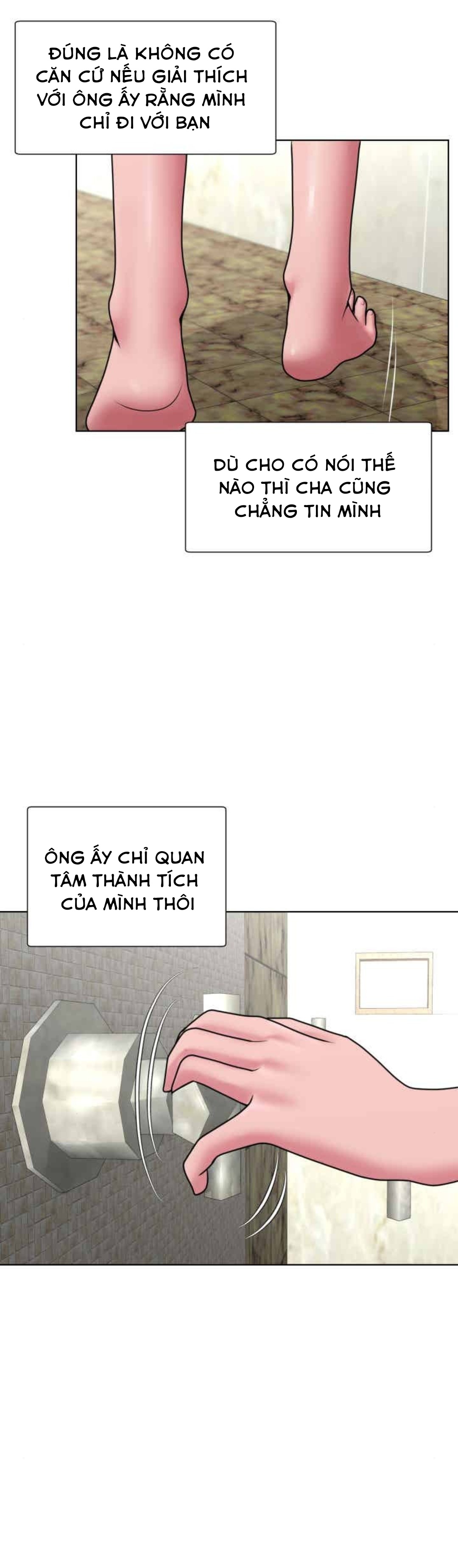 đọc truyện Hình Bóng Trong Tim Chương 15 ảnh 18 tại Thiên Thai Truyện