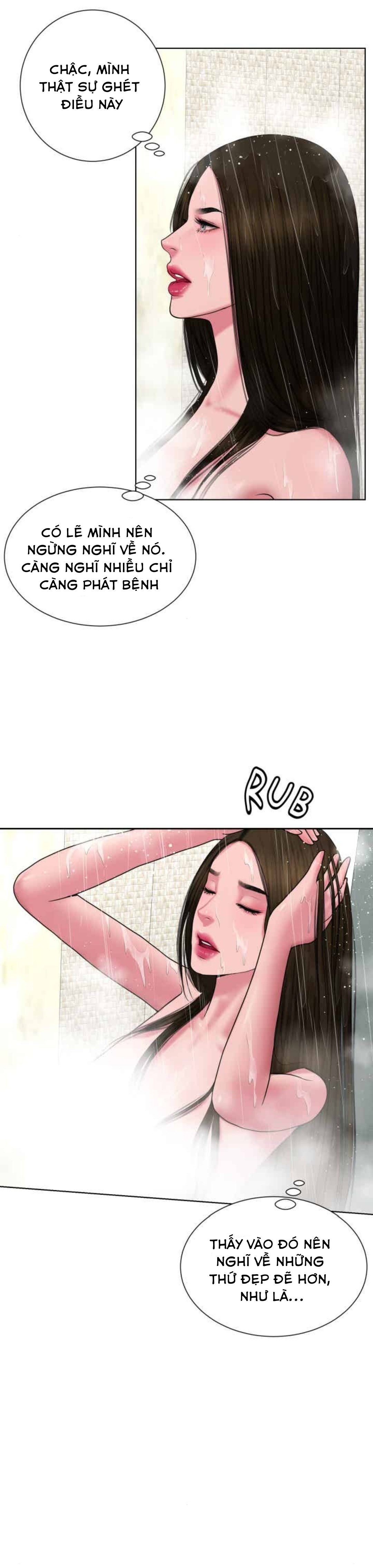 đọc truyện Hình Bóng Trong Tim Chương 15 ảnh 20 tại Thiên Thai Truyện