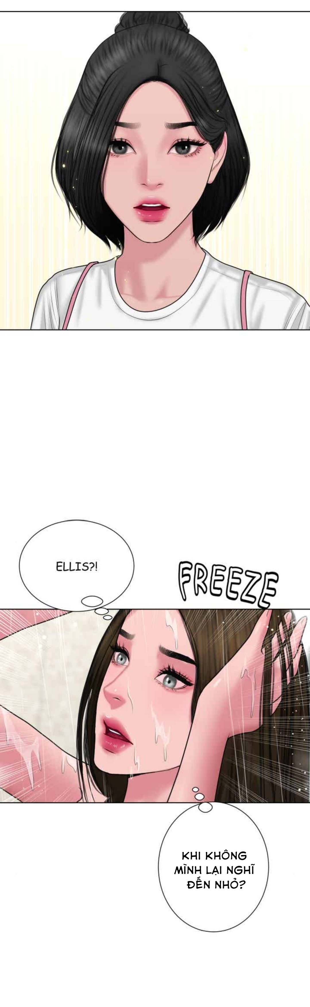 đọc truyện Hình Bóng Trong Tim Chương 15 ảnh 21 tại Thiên Thai Truyện