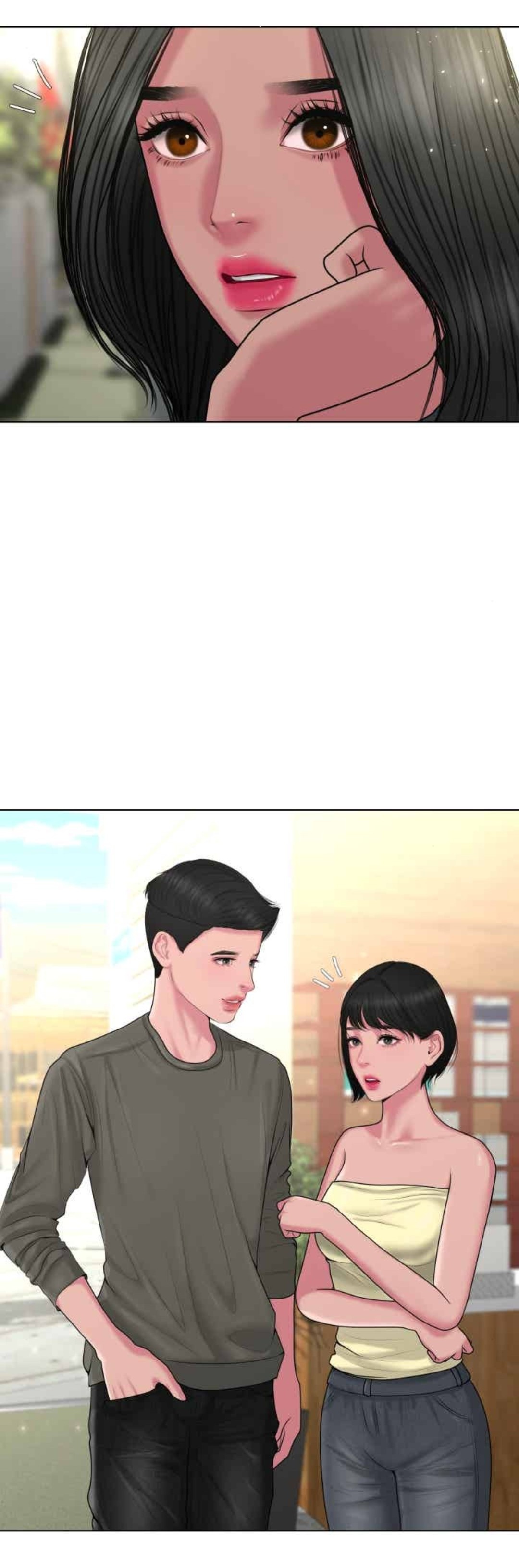 đọc truyện Hình Bóng Trong Tim Chương 15 ảnh 4 tại Thiên Thai Truyện