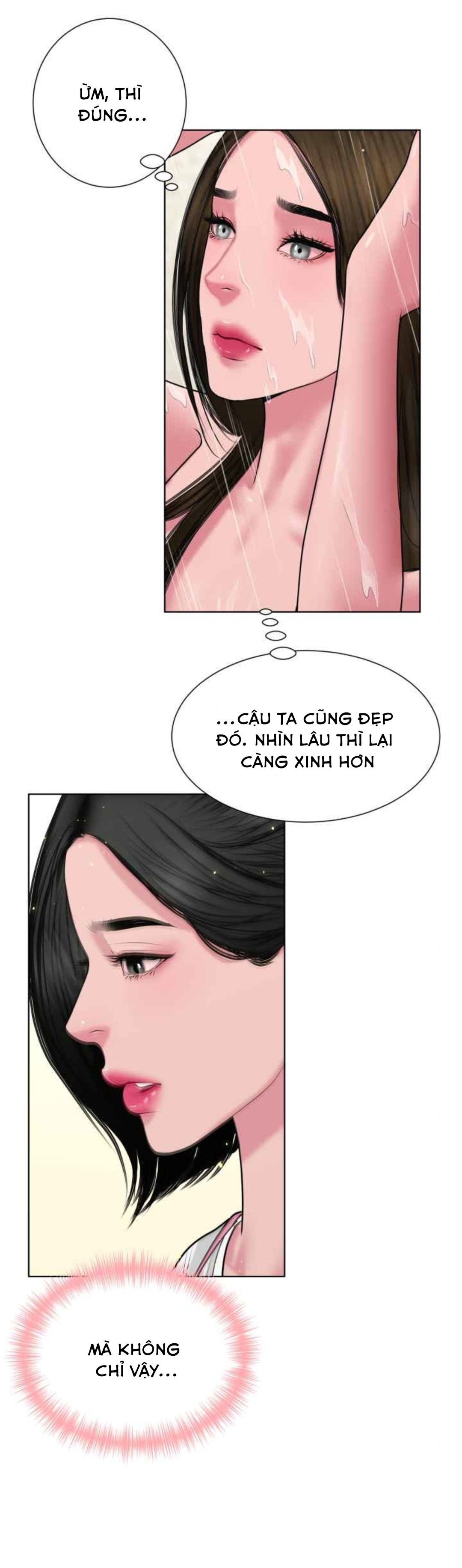 đọc truyện Hình Bóng Trong Tim Chương 15 ảnh 22 tại Thiên Thai Truyện