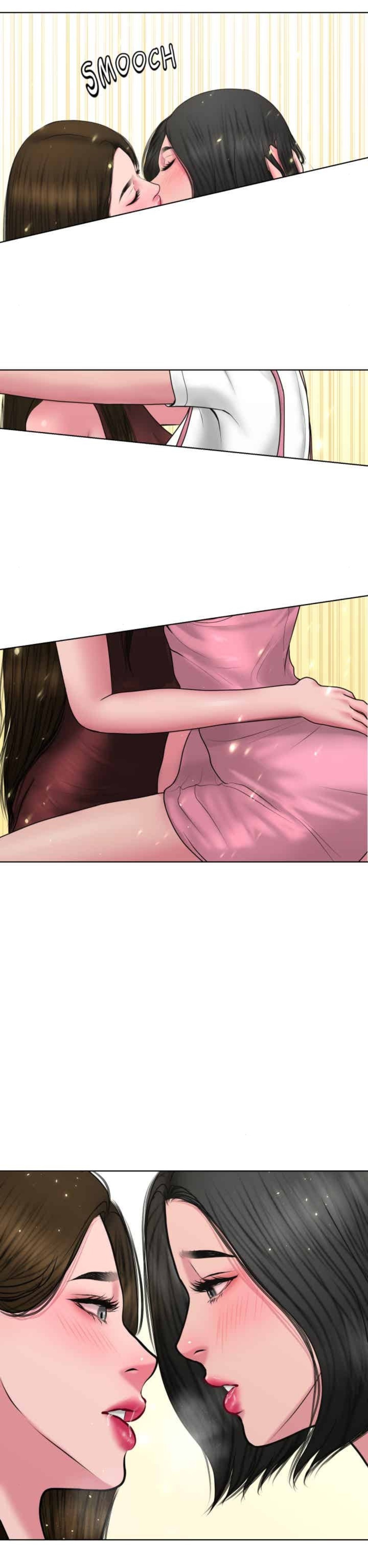 đọc truyện Hình Bóng Trong Tim Chương 15 ảnh 27 tại Thiên Thai Truyện