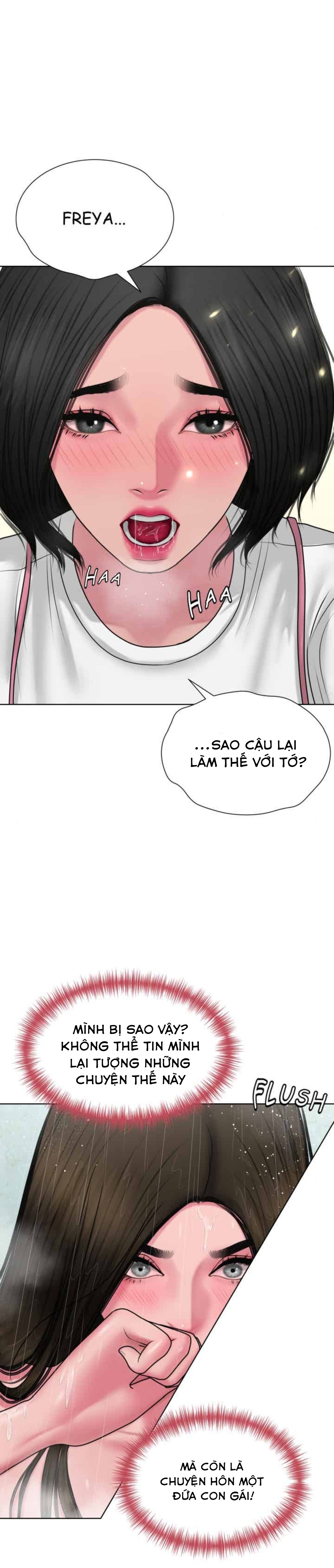 đọc truyện Hình Bóng Trong Tim Chương 15 ảnh 28 tại Thiên Thai Truyện