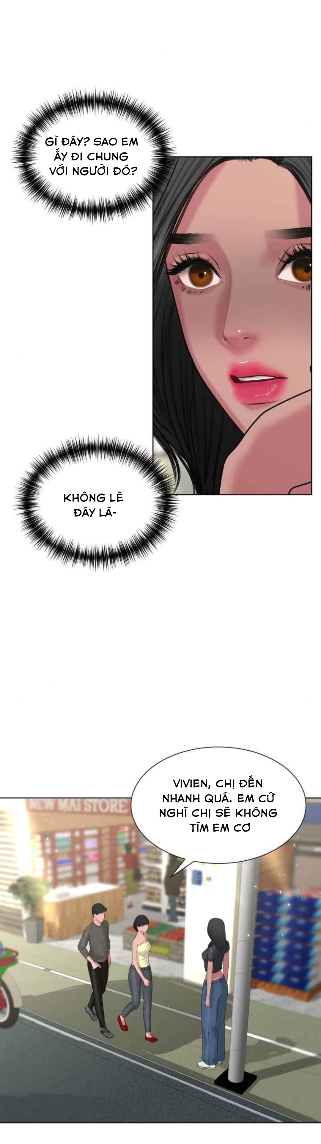 đọc truyện Hình Bóng Trong Tim Chương 15 ảnh 5 tại Thiên Thai Truyện