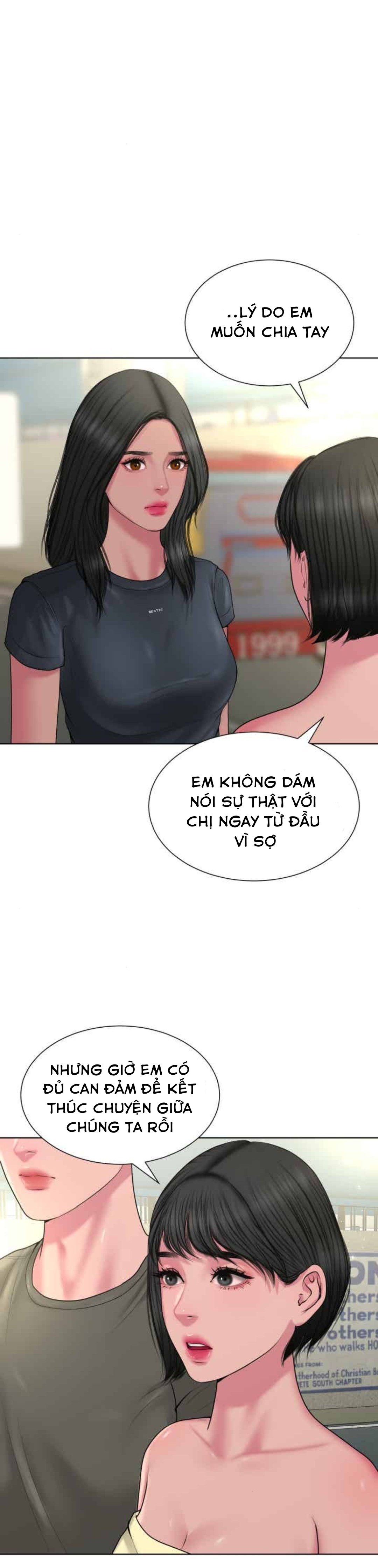 đọc truyện Hình Bóng Trong Tim Chương 15 ảnh 8 tại Thiên Thai Truyện