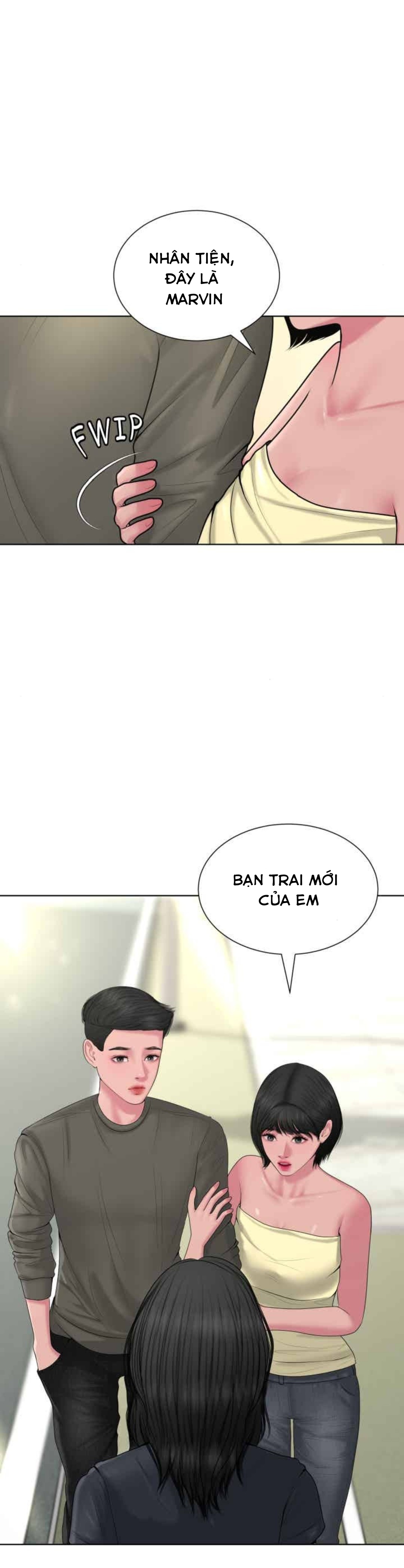 đọc truyện Hình Bóng Trong Tim Chương 15 ảnh 9 tại Thiên Thai Truyện