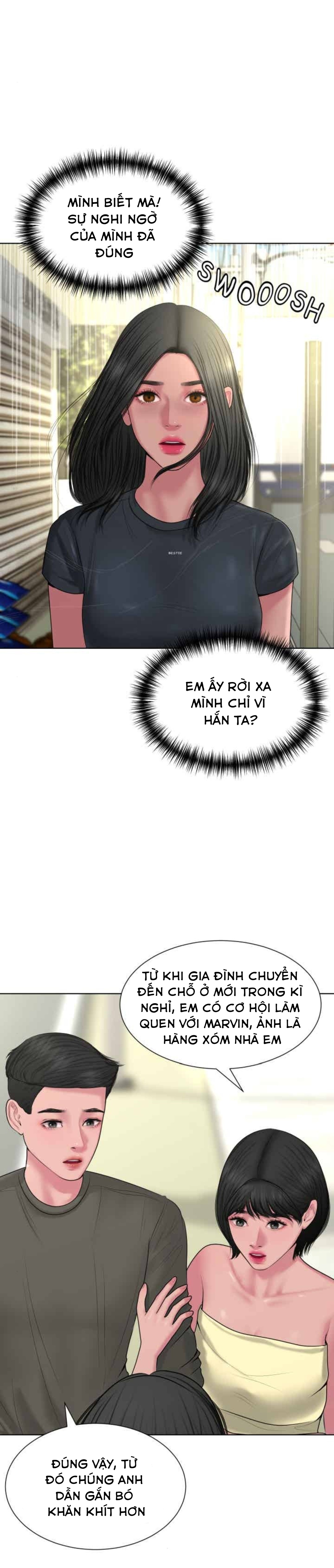 đọc truyện Hình Bóng Trong Tim Chương 15 ảnh 10 tại Thiên Thai Truyện