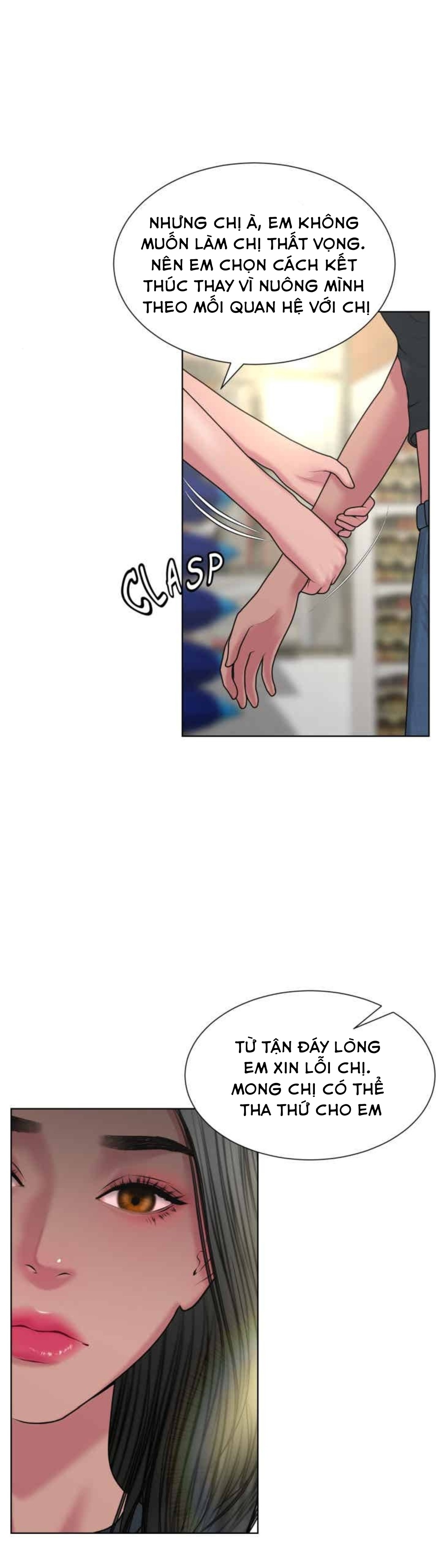 đọc truyện Hình Bóng Trong Tim Chương 15 ảnh 11 tại Thiên Thai Truyện