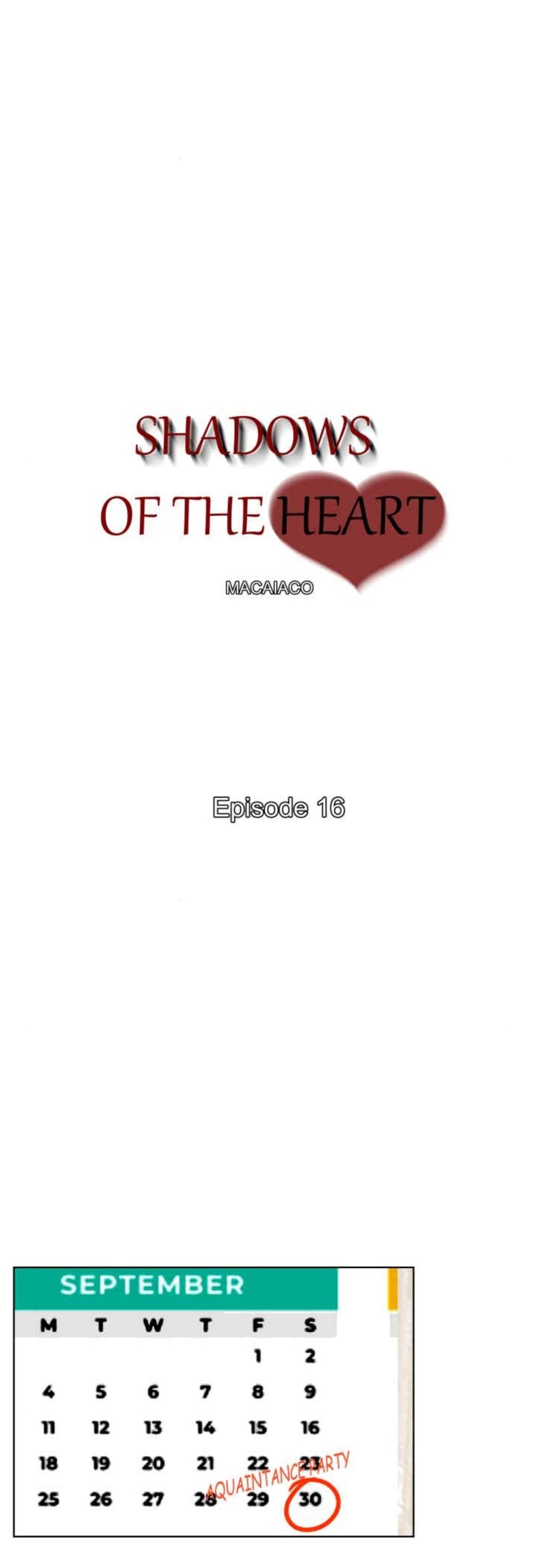 đọc truyện Hình Bóng Trong Tim Chương 16.1 ảnh 2 tại Thiên Thai Truyện