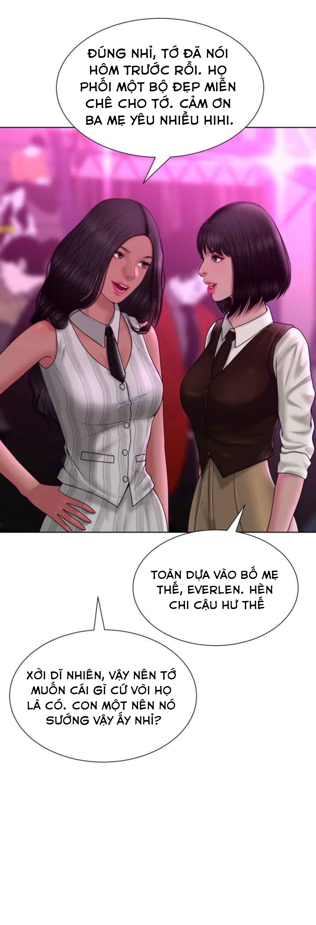 đọc truyện Hình Bóng Trong Tim Chương 16.1 ảnh 13 tại Thiên Thai Truyện