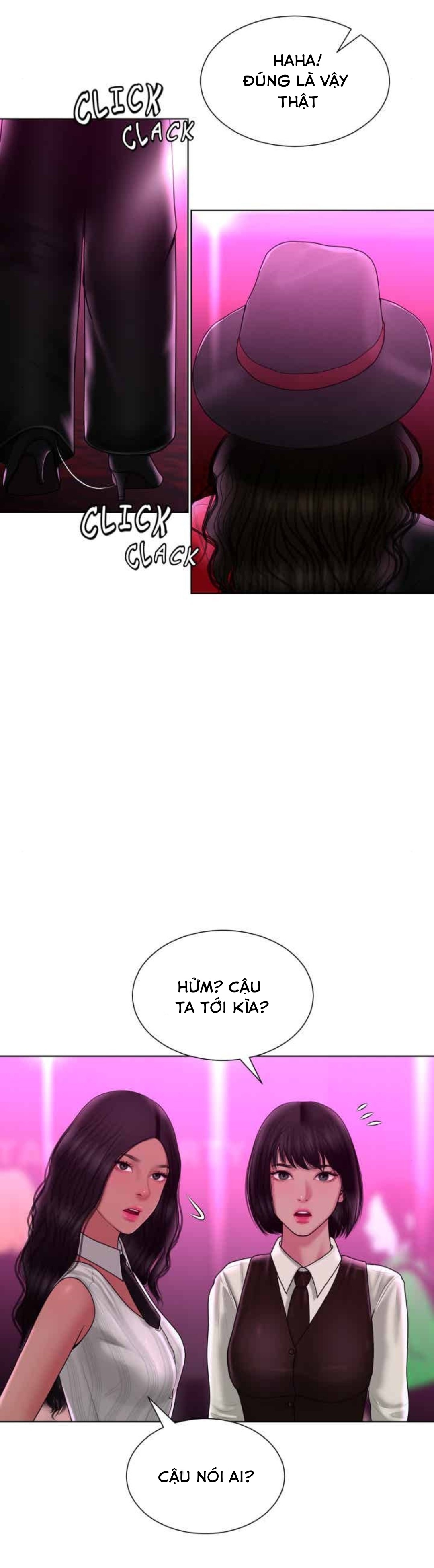 đọc truyện Hình Bóng Trong Tim Chương 16.1 ảnh 14 tại Thiên Thai Truyện