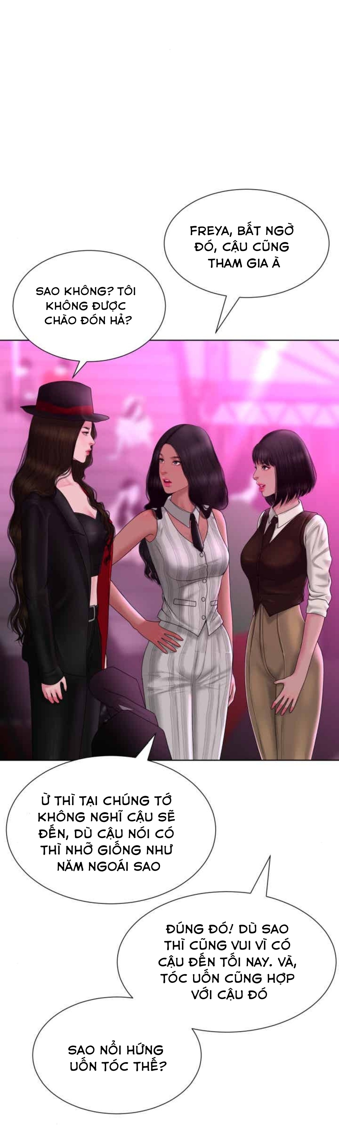 đọc truyện Hình Bóng Trong Tim Chương 16.1 ảnh 16 tại Thiên Thai Truyện