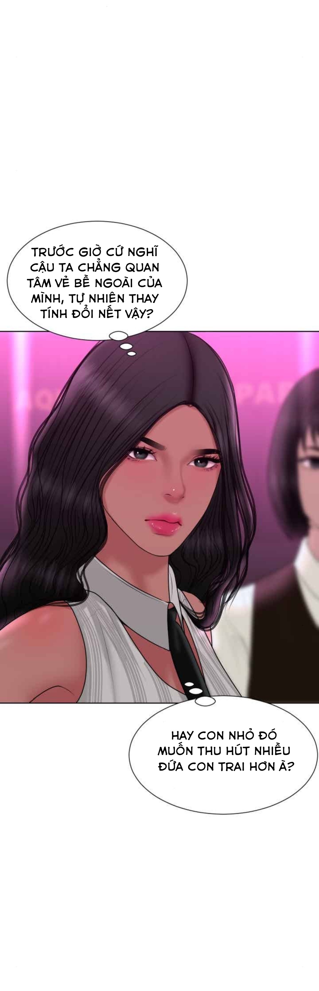 đọc truyện Hình Bóng Trong Tim Chương 16.1 ảnh 18 tại Thiên Thai Truyện