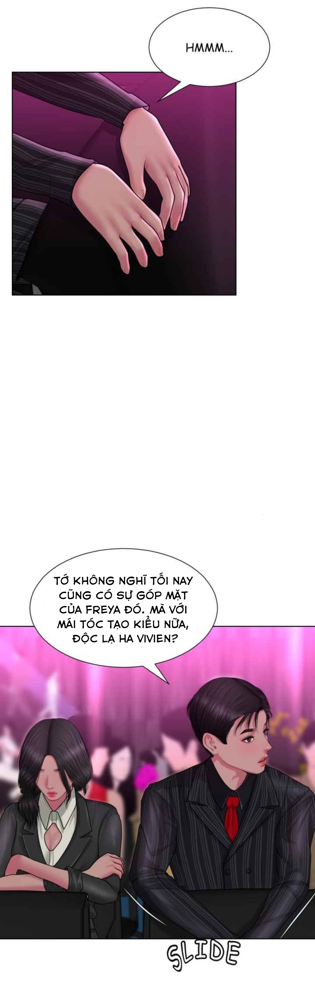 đọc truyện Hình Bóng Trong Tim Chương 16.1 ảnh 19 tại Thiên Thai Truyện