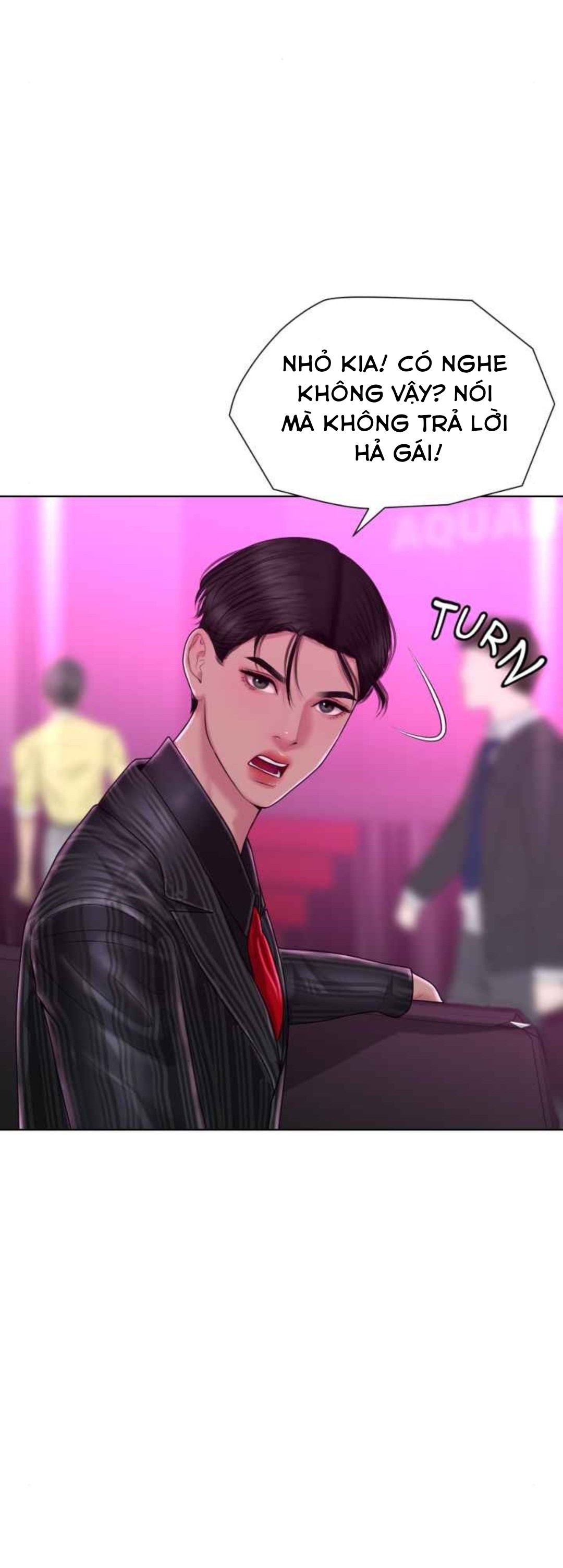 đọc truyện Hình Bóng Trong Tim Chương 16.1 ảnh 20 tại Thiên Thai Truyện