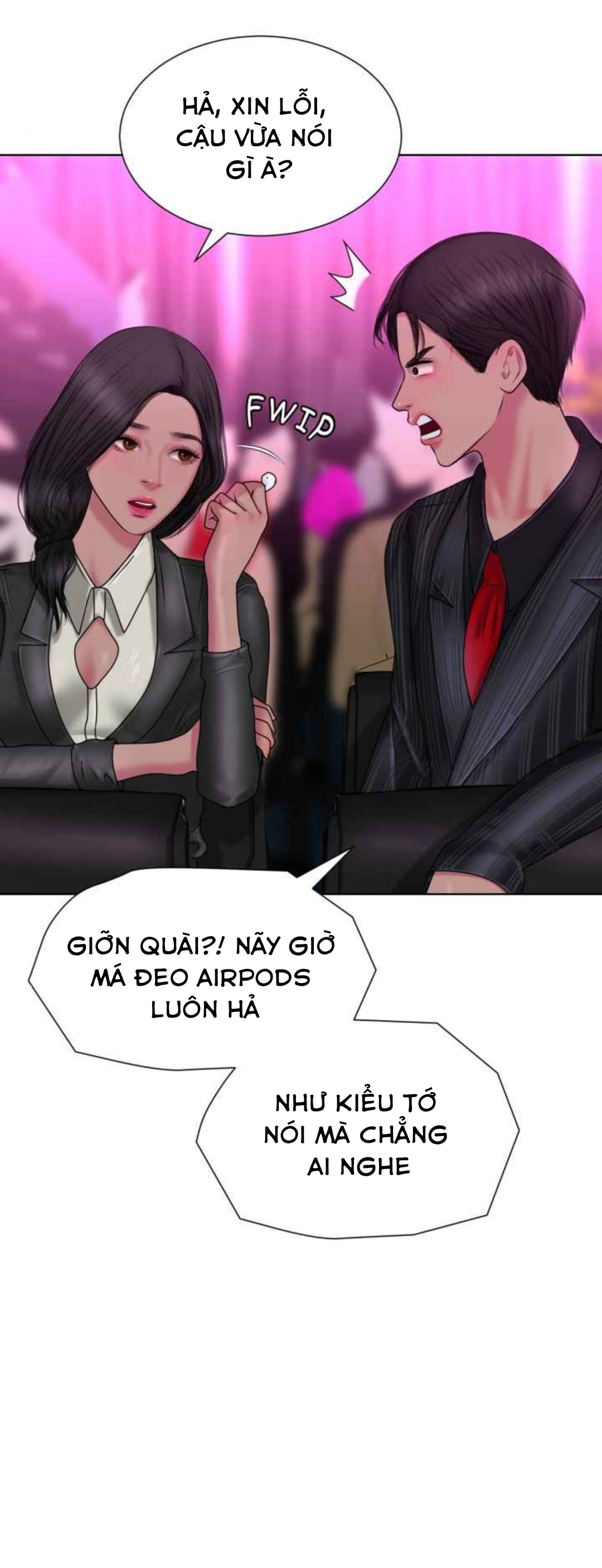 đọc truyện Hình Bóng Trong Tim Chương 16.1 ảnh 21 tại Thiên Thai Truyện