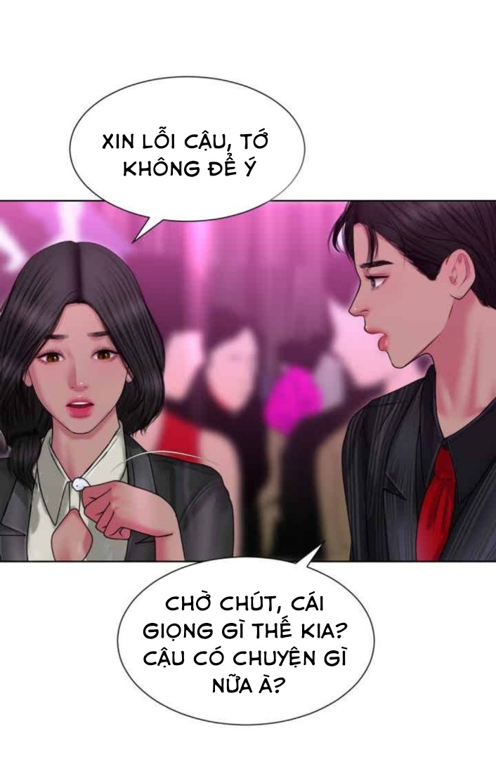 đọc truyện Hình Bóng Trong Tim Chương 16.1 ảnh 22 tại Thiên Thai Truyện