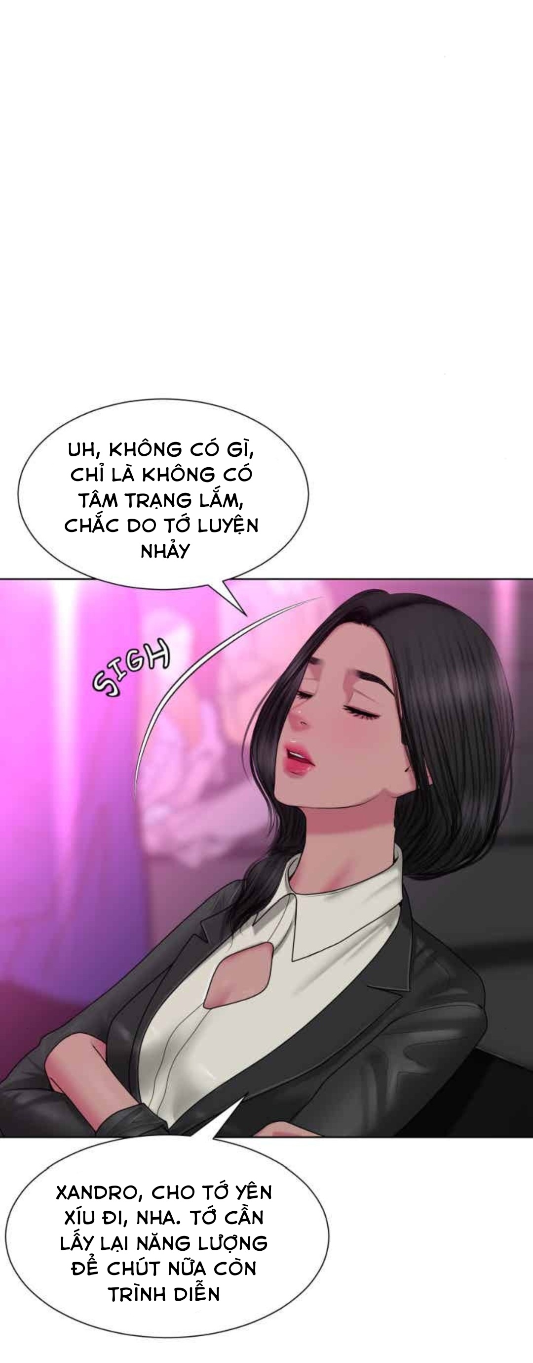 đọc truyện Hình Bóng Trong Tim Chương 16.1 ảnh 23 tại Thiên Thai Truyện