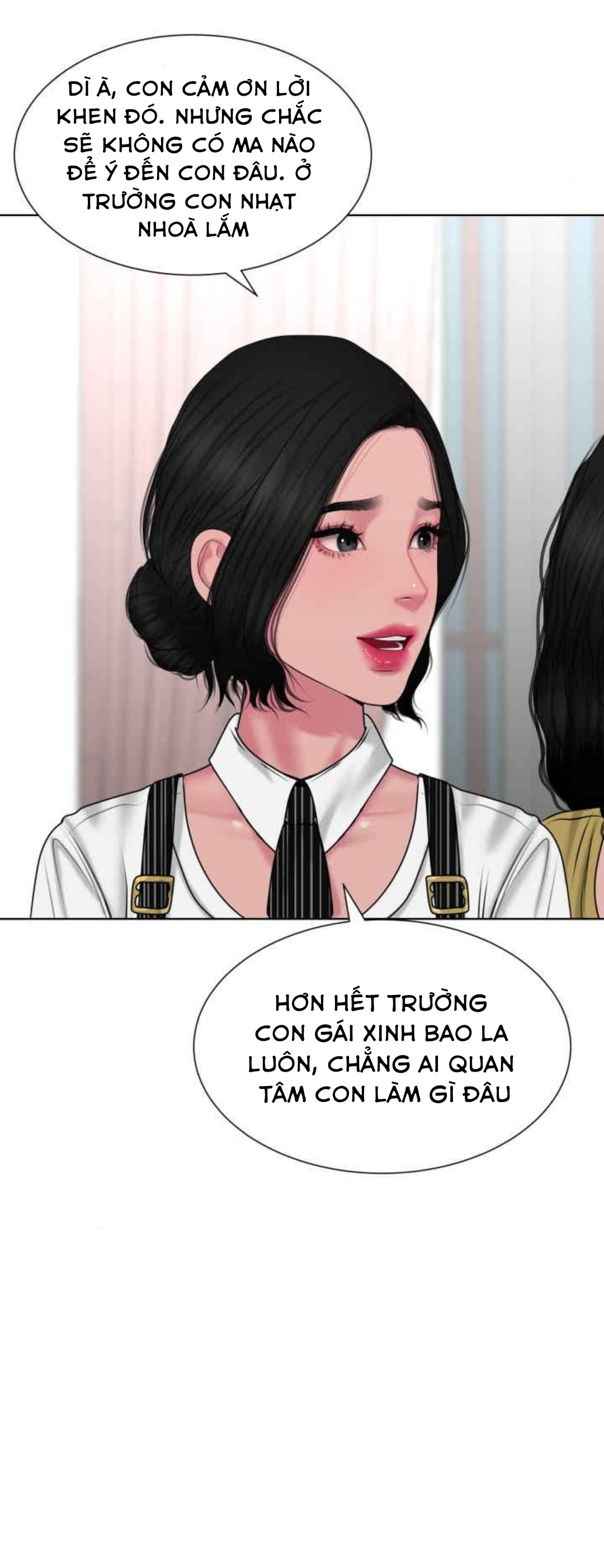 đọc truyện Hình Bóng Trong Tim Chương 16.1 ảnh 5 tại Thiên Thai Truyện