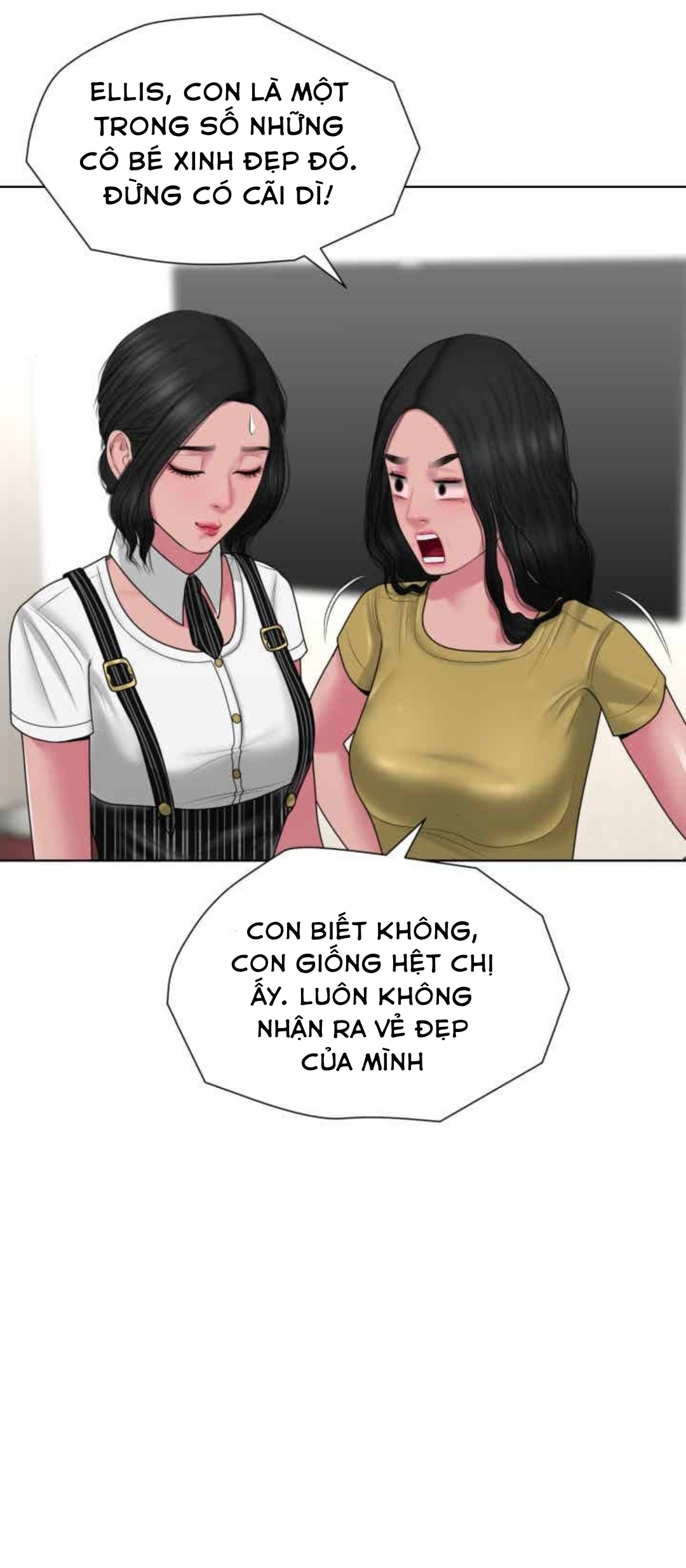 đọc truyện Hình Bóng Trong Tim Chương 16.1 ảnh 6 tại Thiên Thai Truyện