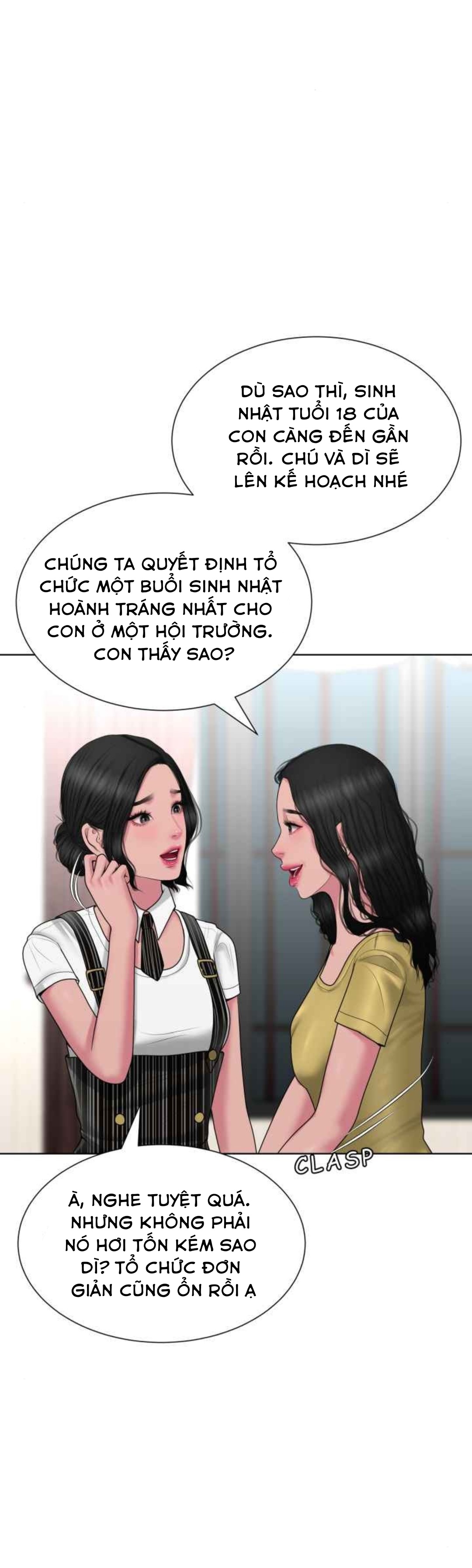 đọc truyện Hình Bóng Trong Tim Chương 16.1 ảnh 8 tại Thiên Thai Truyện