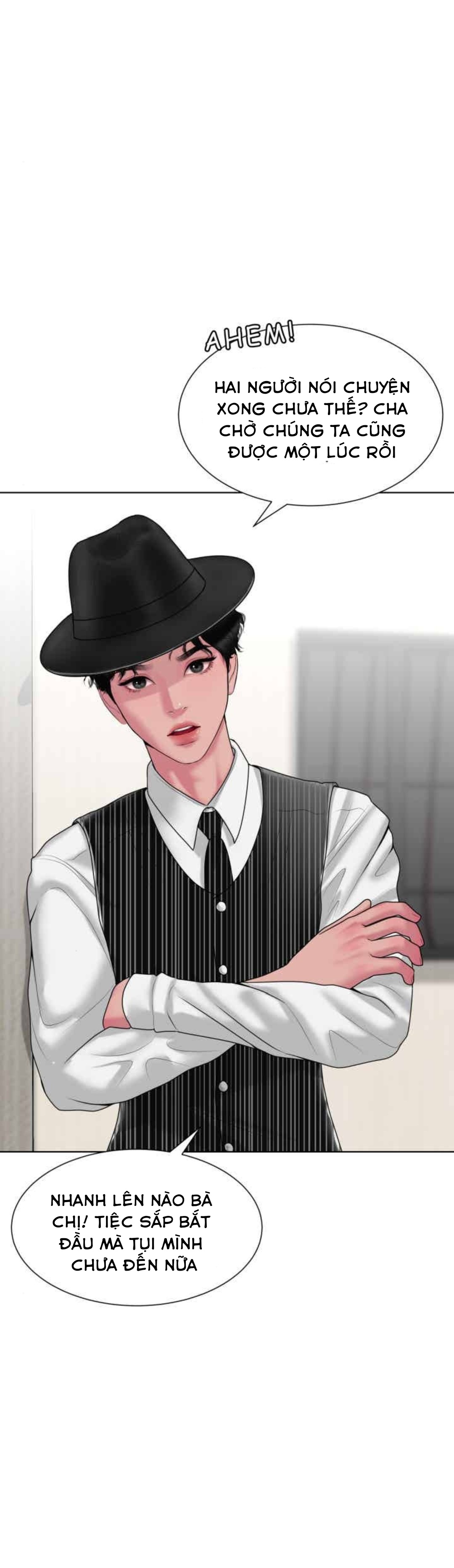 đọc truyện Hình Bóng Trong Tim Chương 16.1 ảnh 10 tại Thiên Thai Truyện