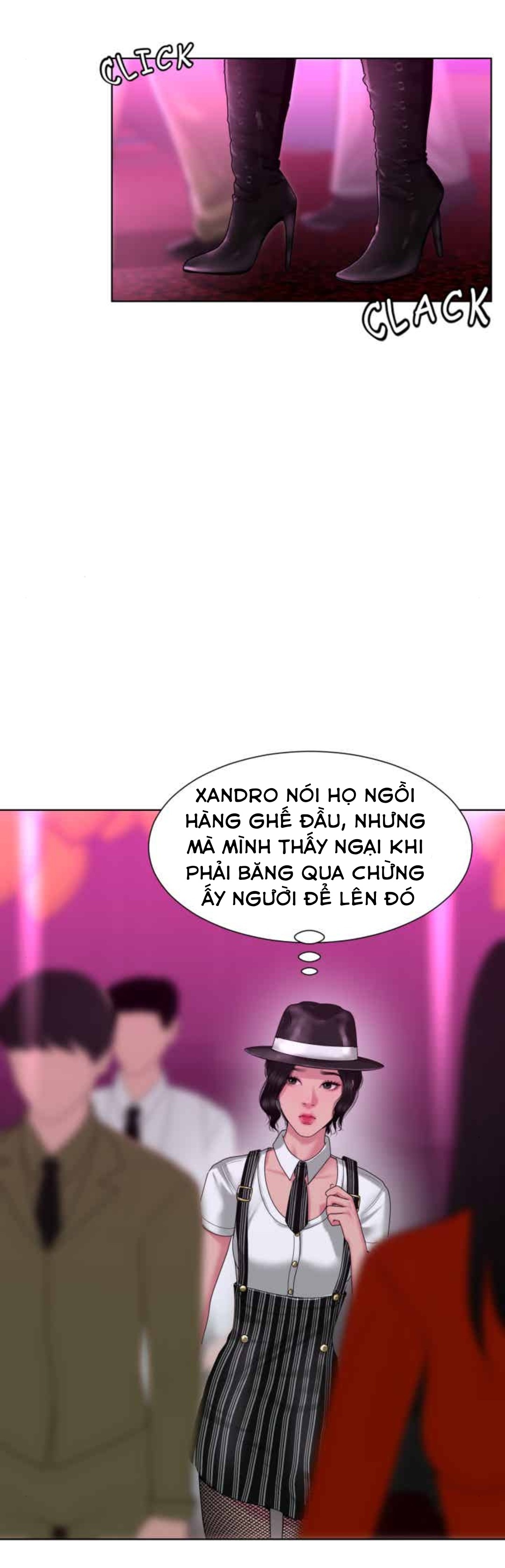 đọc truyện Hình Bóng Trong Tim Chương 16.2 ảnh 3 tại Thiên Thai Truyện