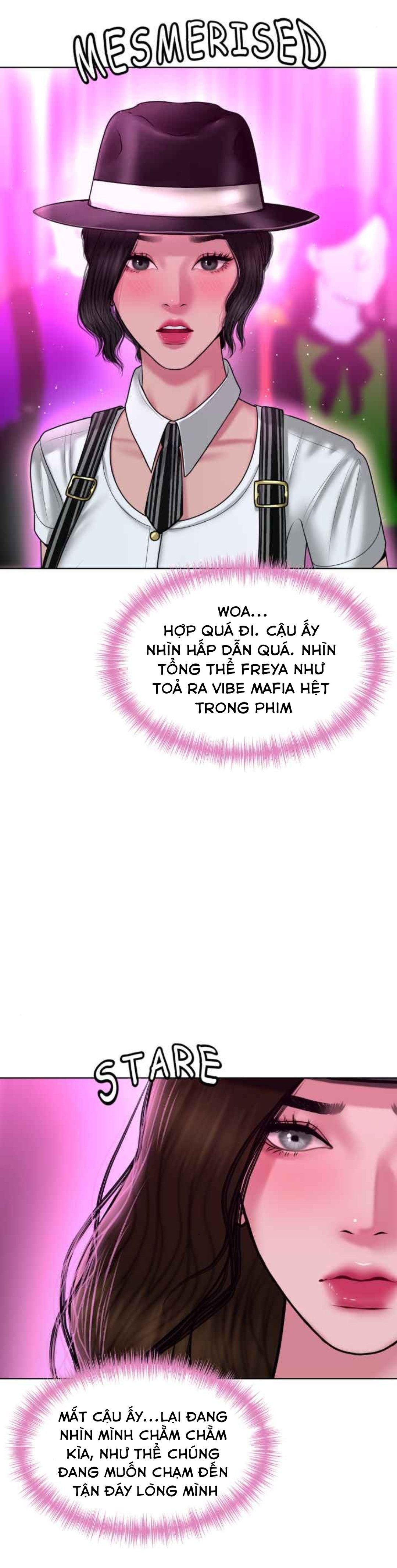 đọc truyện Hình Bóng Trong Tim Chương 16.2 ảnh 13 tại Thiên Thai Truyện