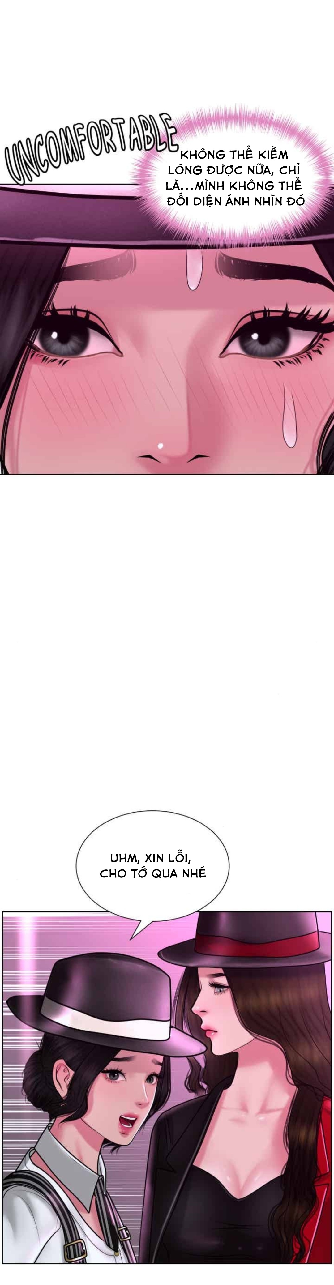 đọc truyện Hình Bóng Trong Tim Chương 16.2 ảnh 14 tại Thiên Thai Truyện