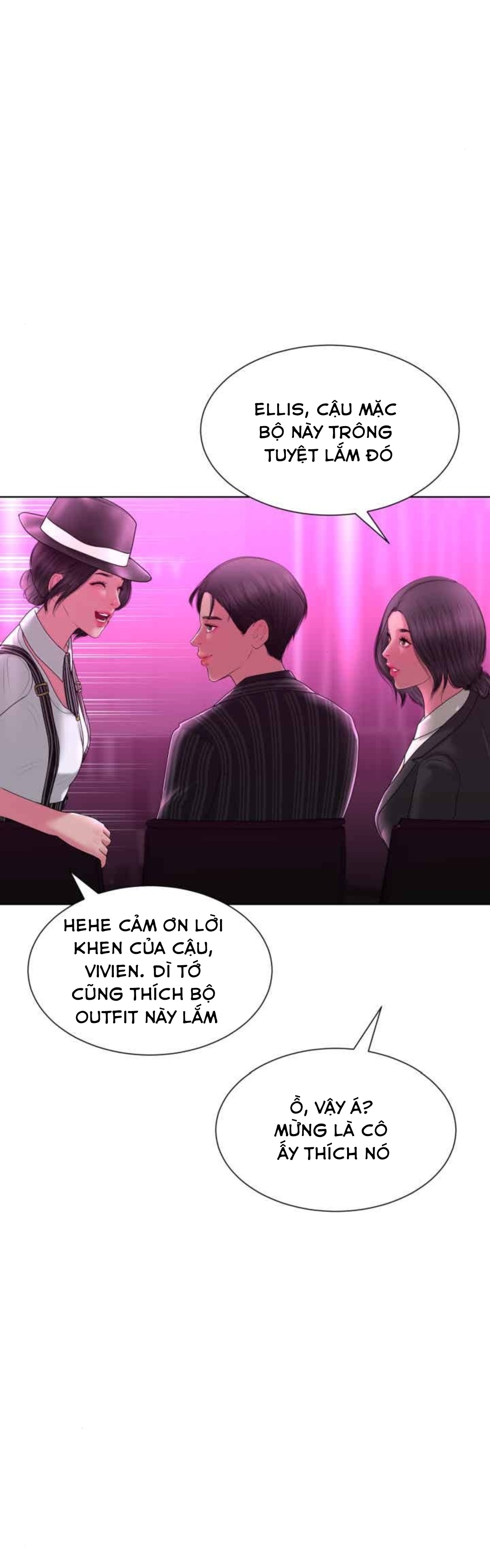 đọc truyện Hình Bóng Trong Tim Chương 16.2 ảnh 15 tại Thiên Thai Truyện