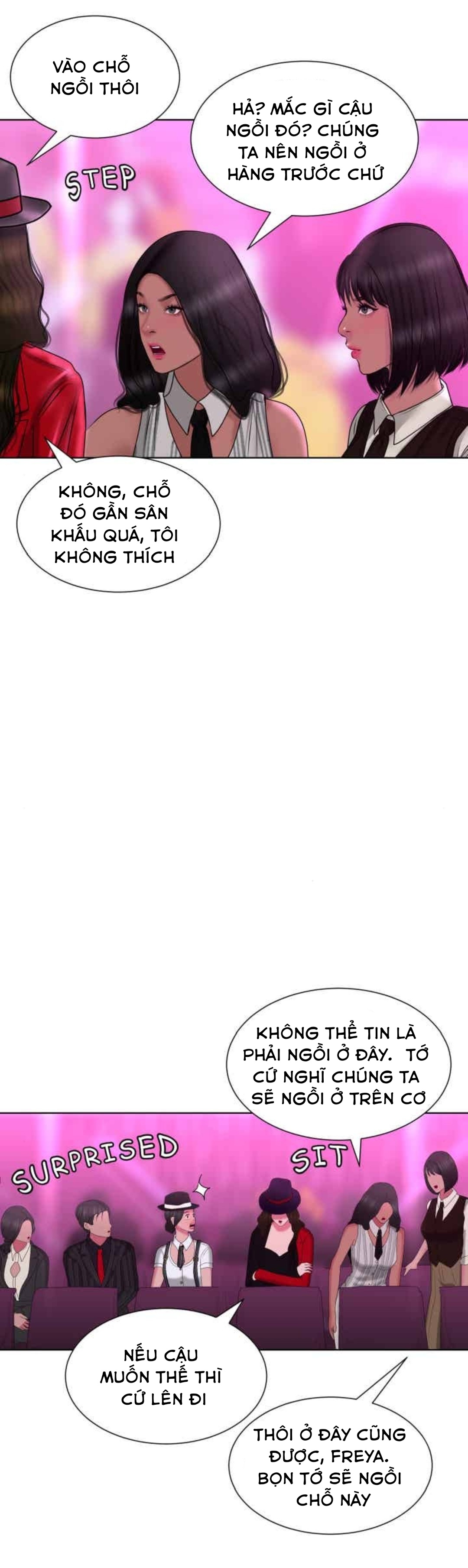 đọc truyện Hình Bóng Trong Tim Chương 16.2 ảnh 16 tại Thiên Thai Truyện