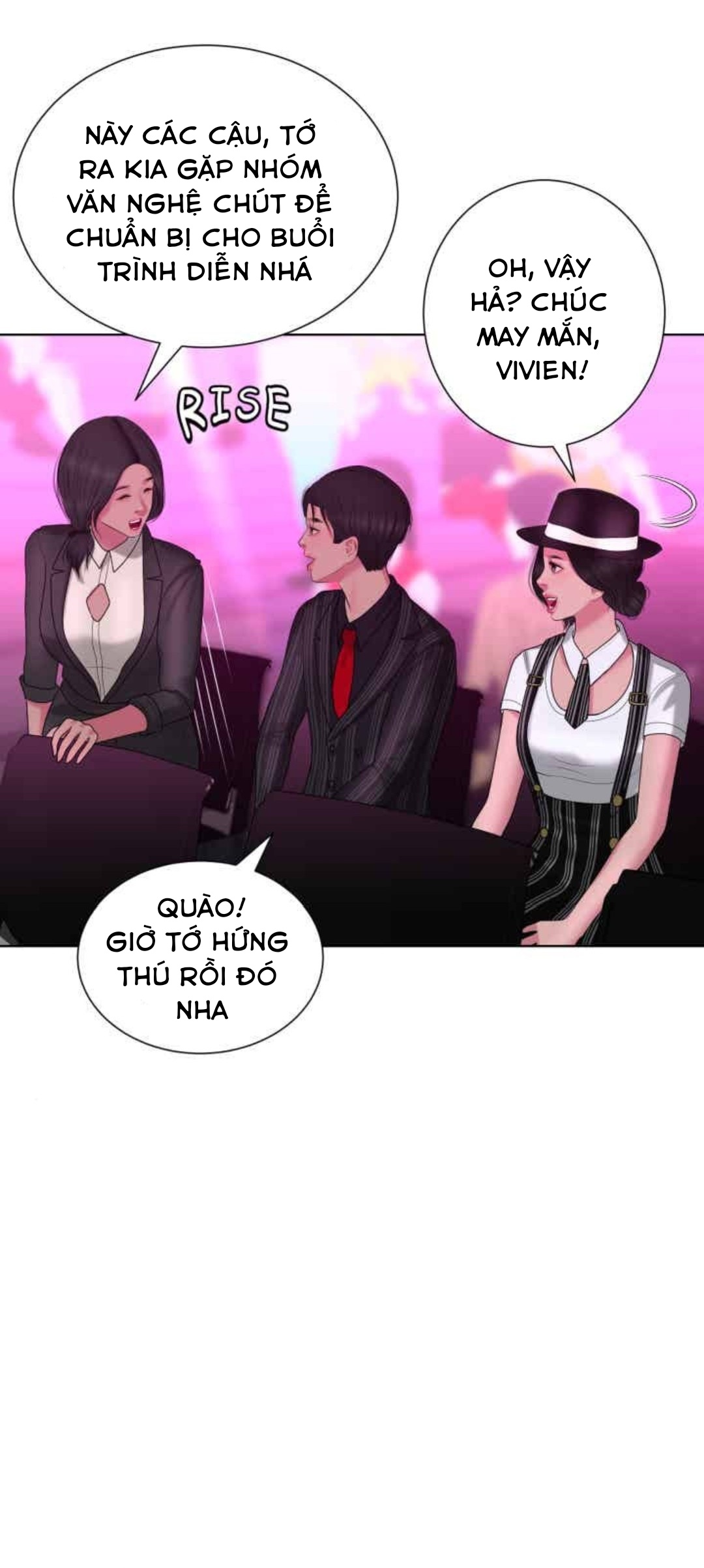 đọc truyện Hình Bóng Trong Tim Chương 16.2 ảnh 18 tại Thiên Thai Truyện