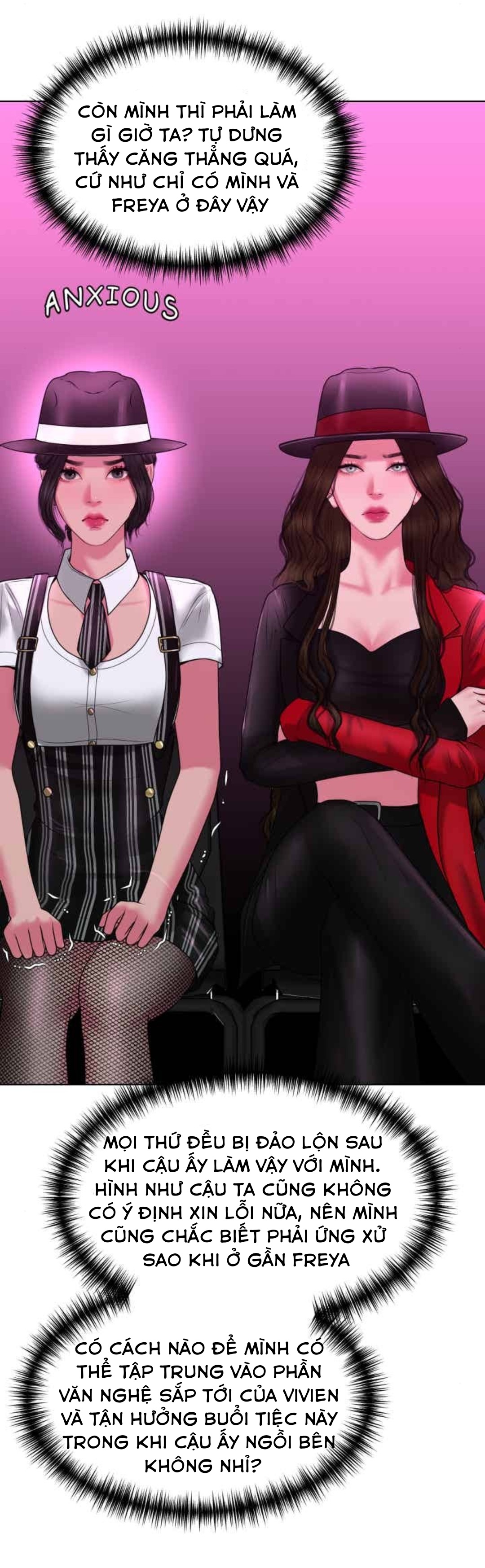 đọc truyện Hình Bóng Trong Tim Chương 16.2 ảnh 19 tại Thiên Thai Truyện