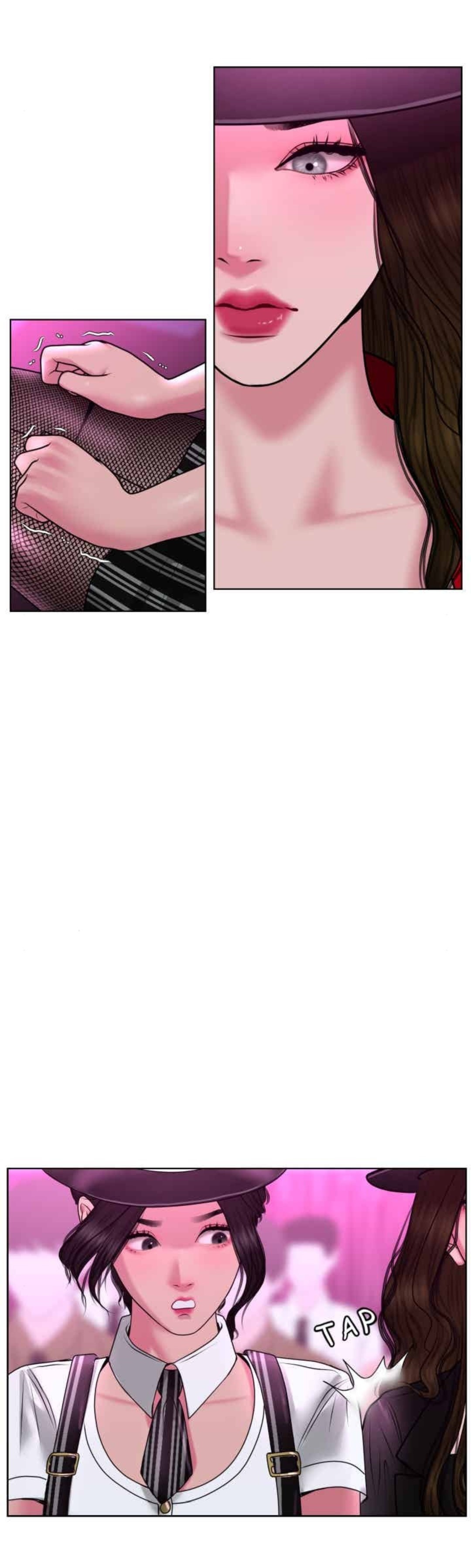 đọc truyện Hình Bóng Trong Tim Chương 16.2 ảnh 20 tại Thiên Thai Truyện