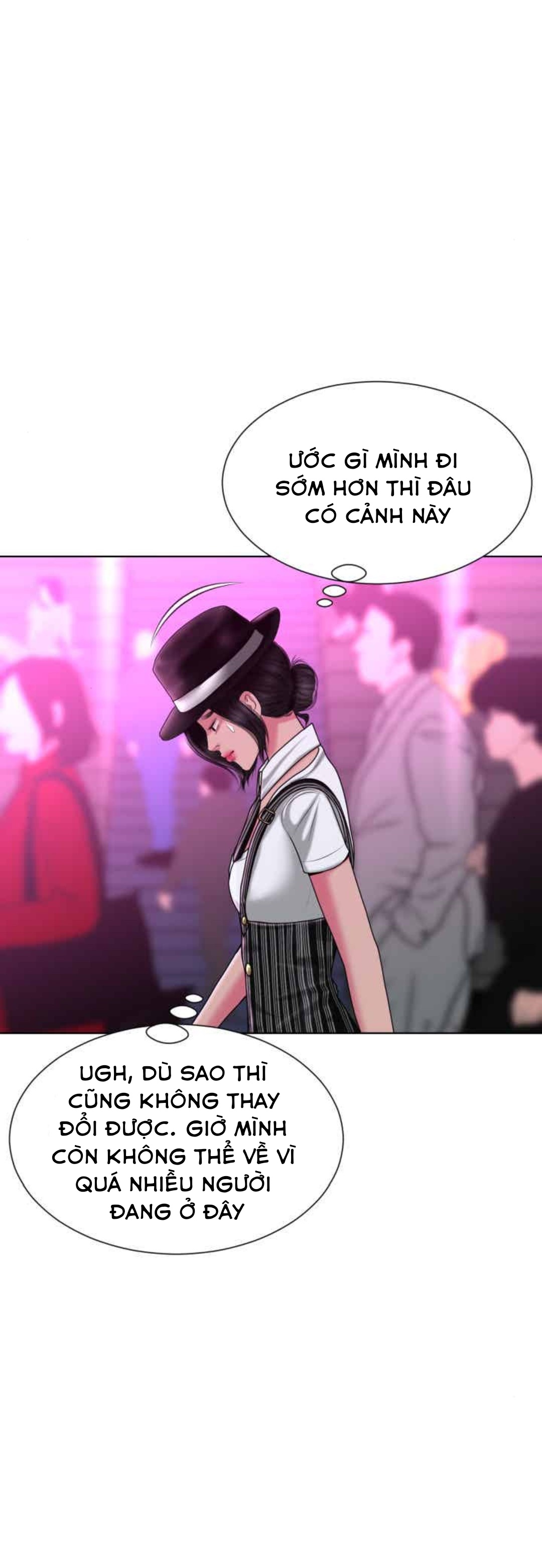 đọc truyện Hình Bóng Trong Tim Chương 16.2 ảnh 4 tại Thiên Thai Truyện