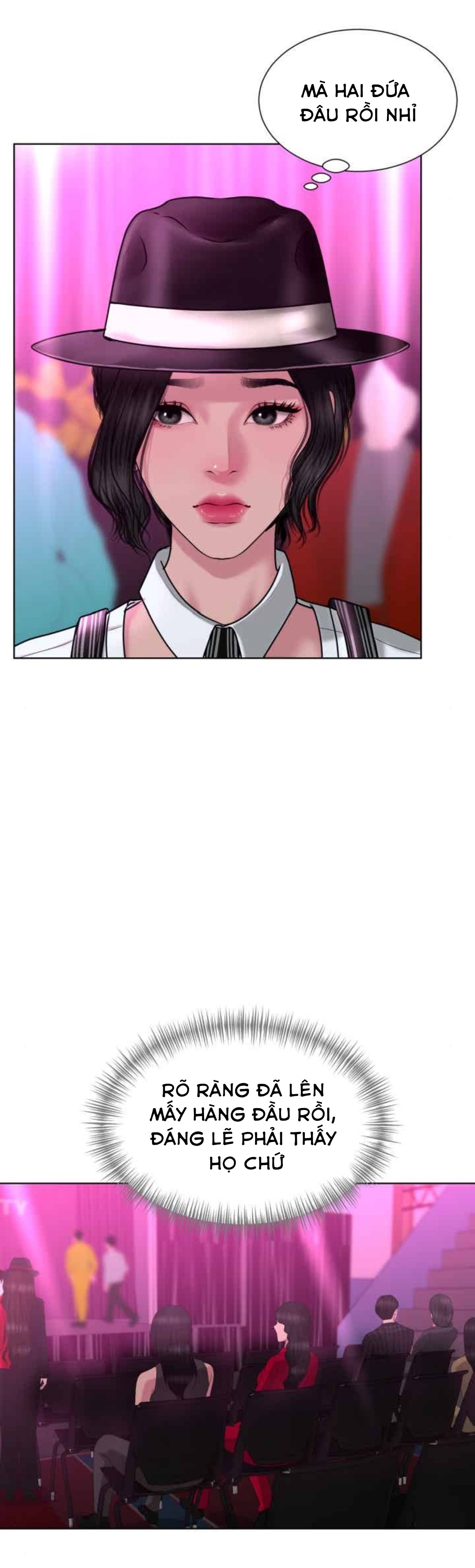 đọc truyện Hình Bóng Trong Tim Chương 16.2 ảnh 5 tại Thiên Thai Truyện