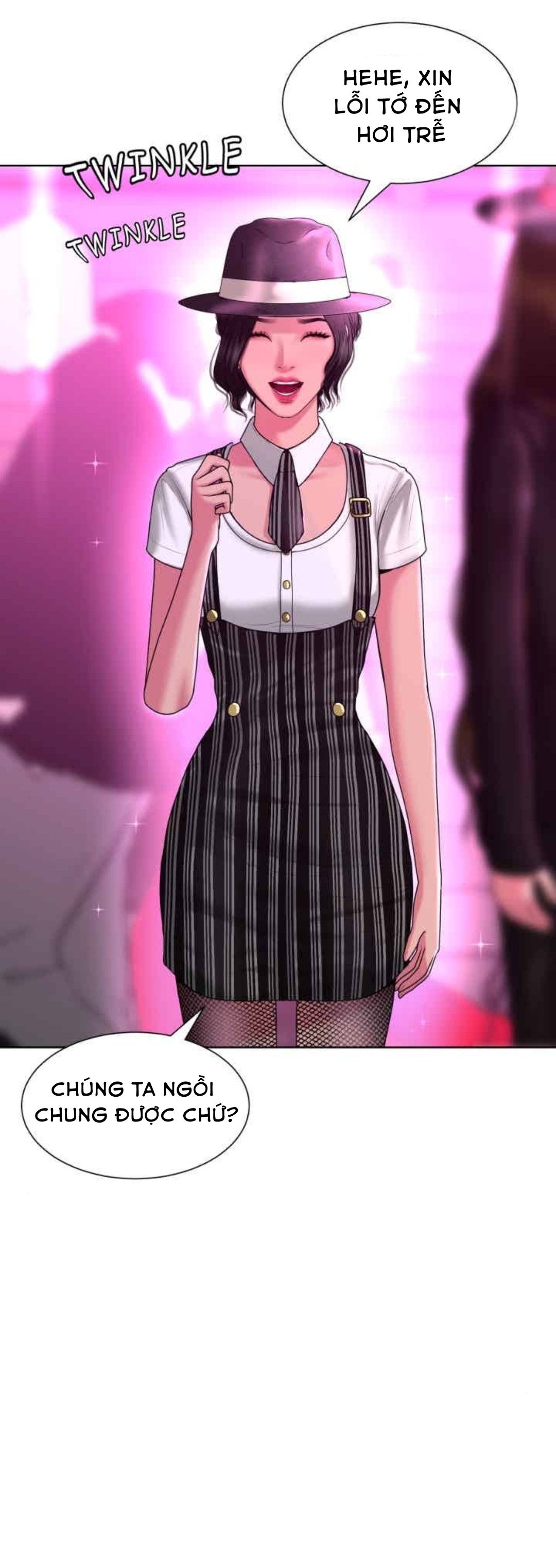 đọc truyện Hình Bóng Trong Tim Chương 16.2 ảnh 8 tại Thiên Thai Truyện