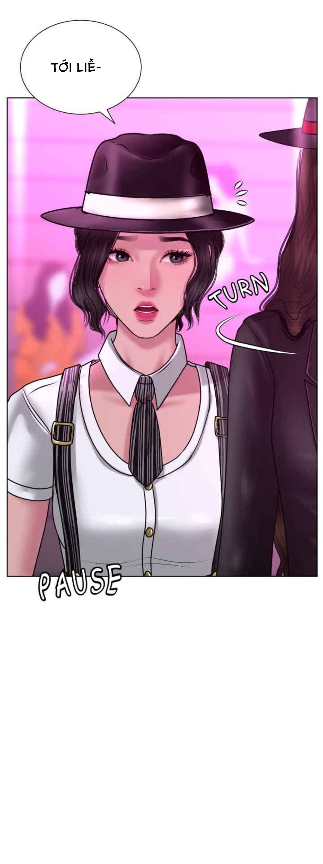 đọc truyện Hình Bóng Trong Tim Chương 16.2 ảnh 10 tại Thiên Thai Truyện