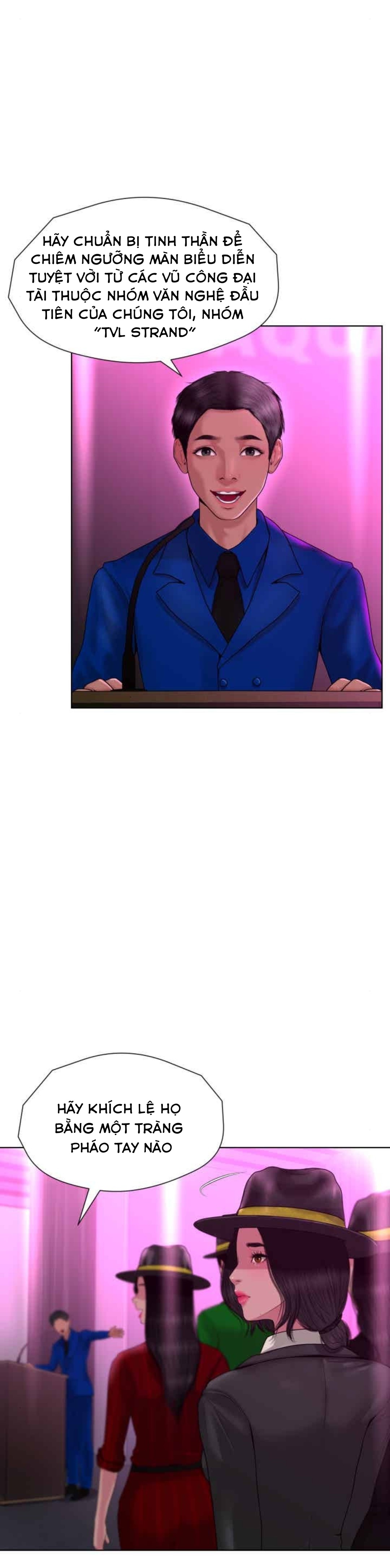 đọc truyện Hình Bóng Trong Tim Chương 17 ảnh 3 tại Thiên Thai Truyện