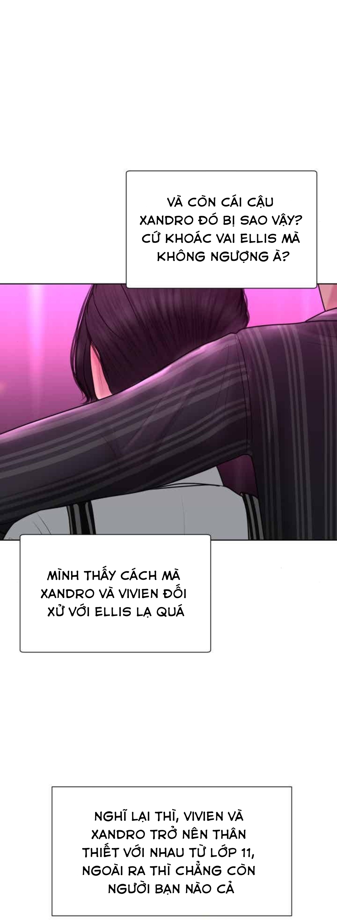 đọc truyện Hình Bóng Trong Tim Chương 17 ảnh 12 tại Thiên Thai Truyện