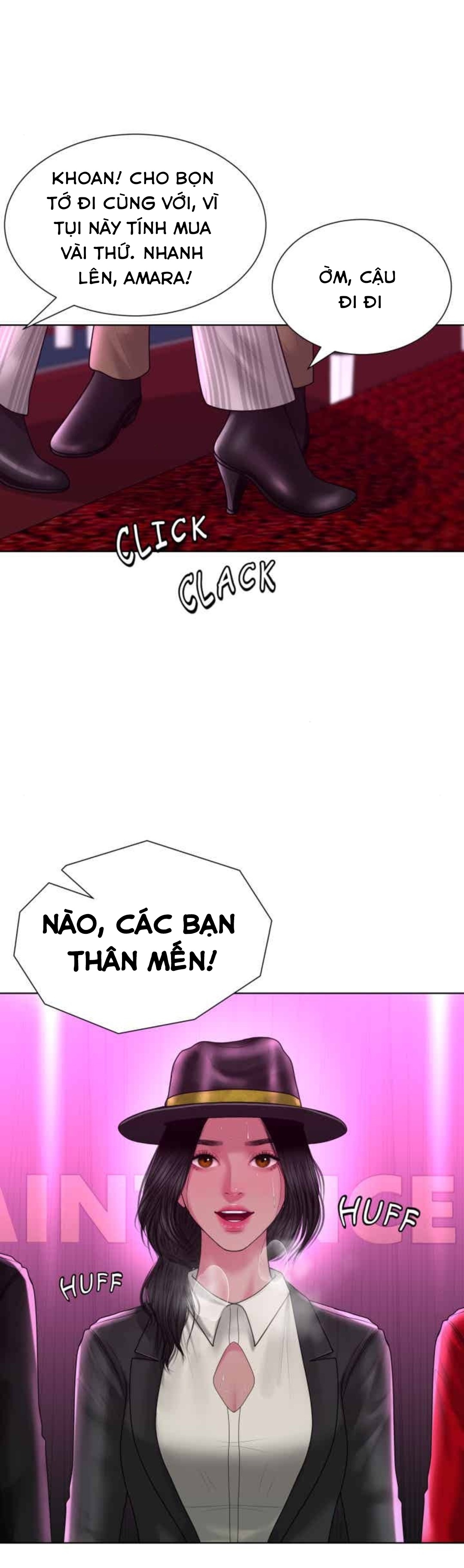 đọc truyện Hình Bóng Trong Tim Chương 17 ảnh 15 tại Thiên Thai Truyện