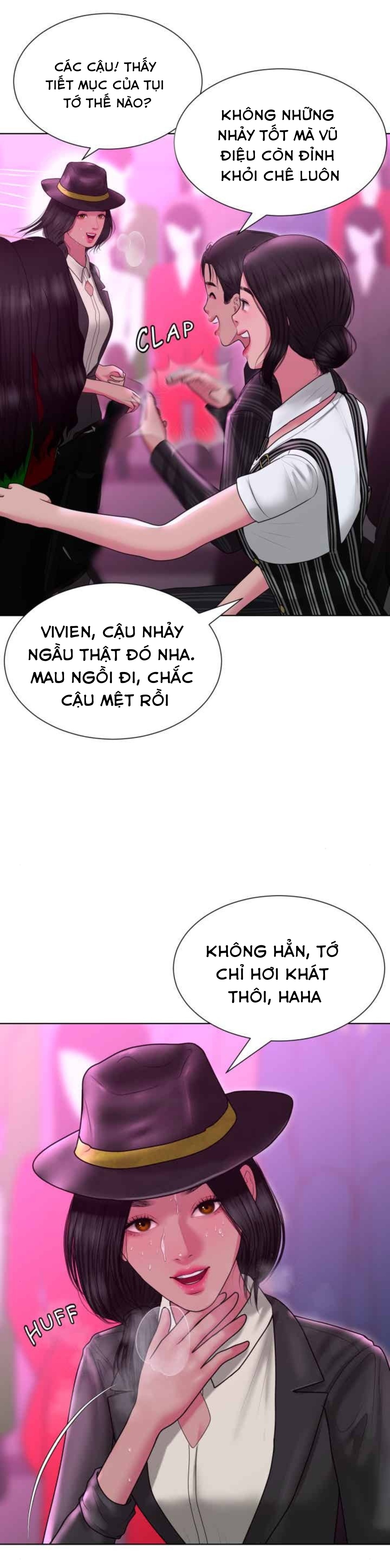 đọc truyện Hình Bóng Trong Tim Chương 17 ảnh 17 tại Thiên Thai Truyện