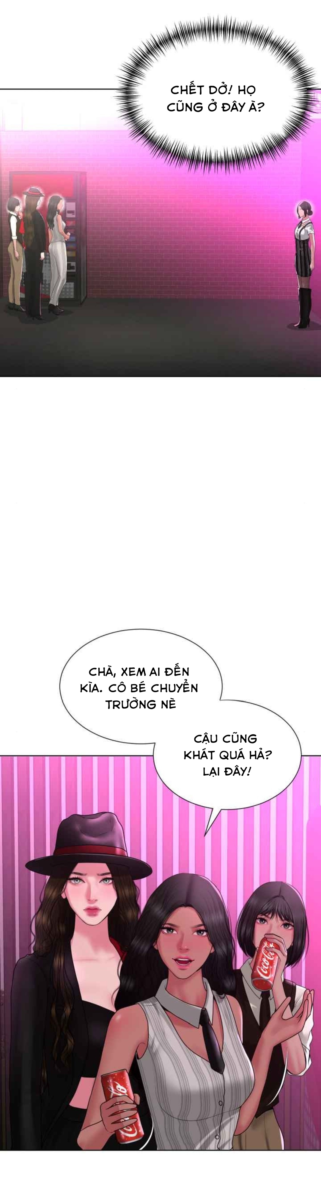 đọc truyện Hình Bóng Trong Tim Chương 17 ảnh 21 tại Thiên Thai Truyện