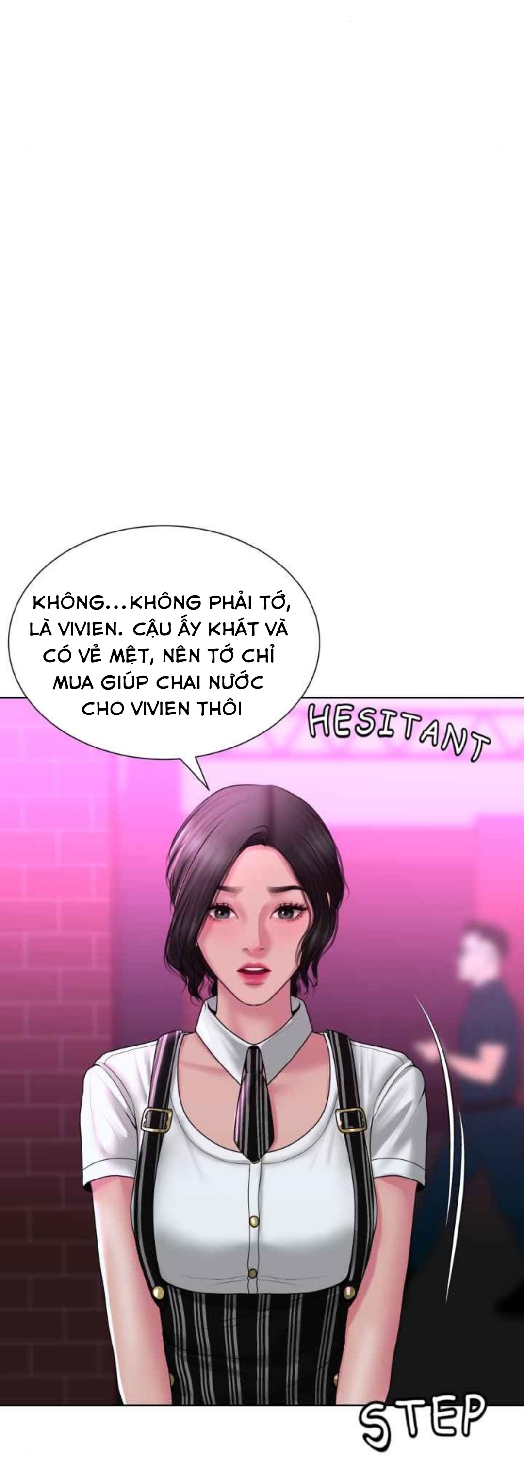 đọc truyện Hình Bóng Trong Tim Chương 17 ảnh 22 tại Thiên Thai Truyện