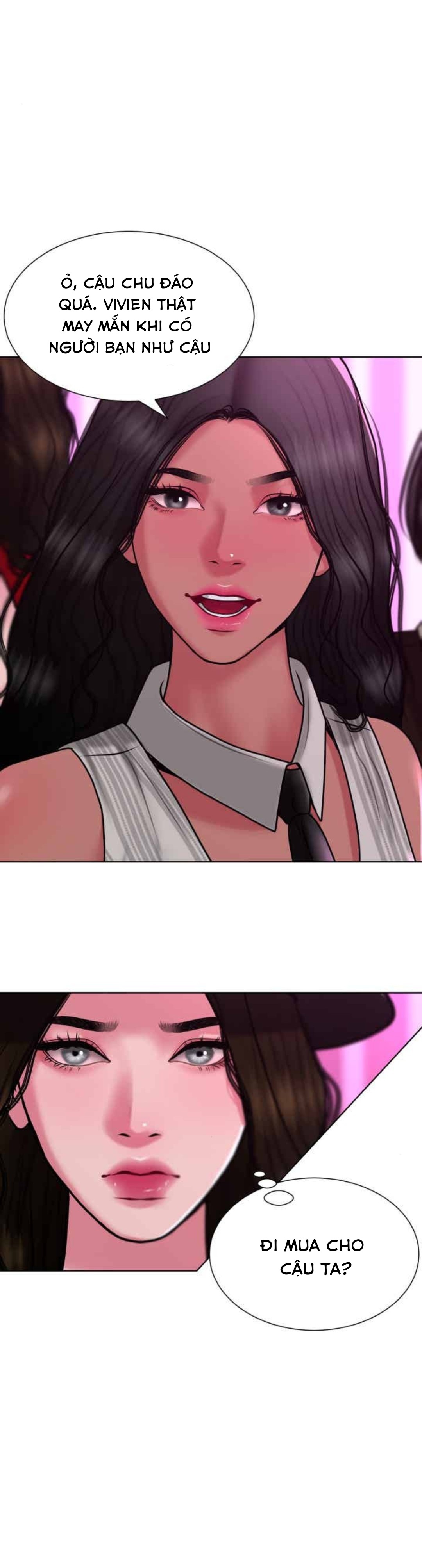 đọc truyện Hình Bóng Trong Tim Chương 17 ảnh 23 tại Thiên Thai Truyện