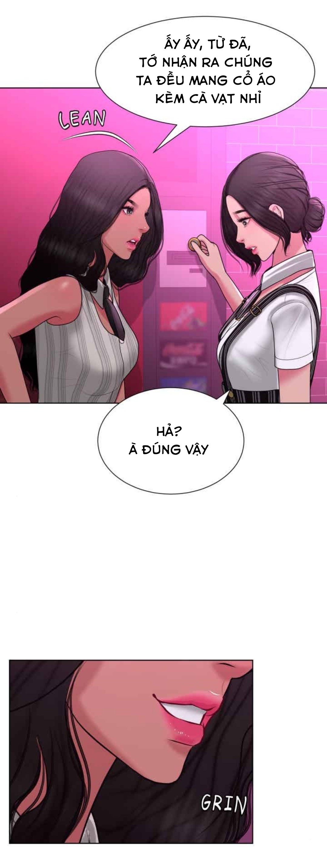 đọc truyện Hình Bóng Trong Tim Chương 17 ảnh 24 tại Thiên Thai Truyện