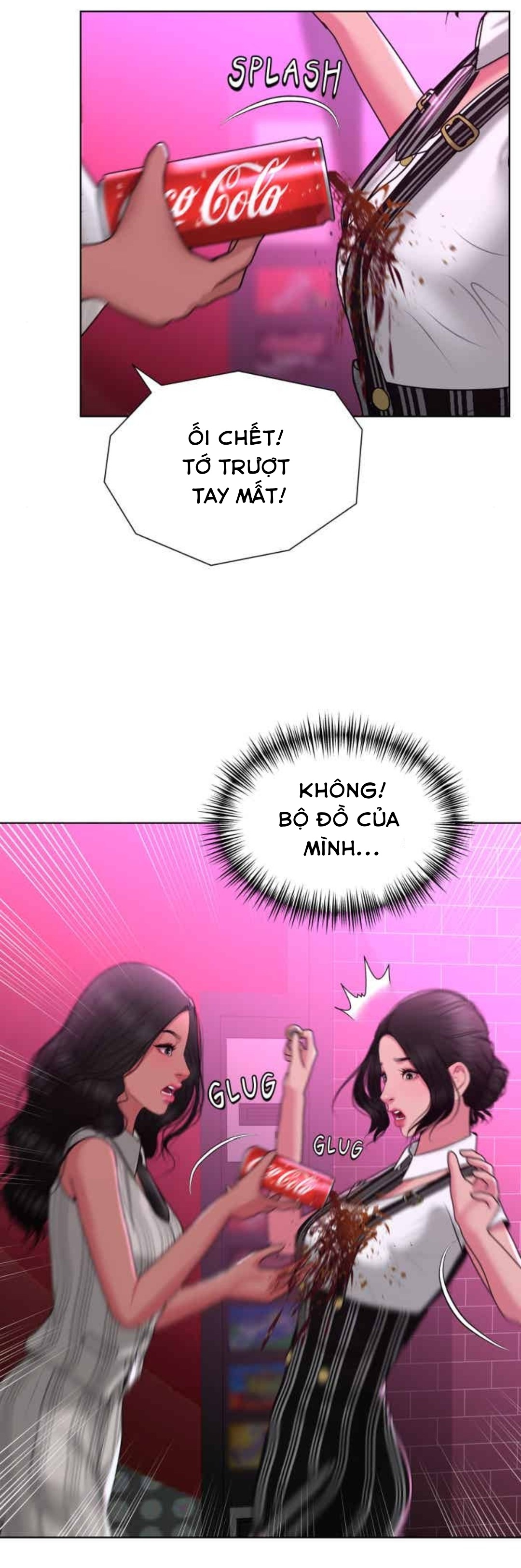 đọc truyện Hình Bóng Trong Tim Chương 17 ảnh 25 tại Thiên Thai Truyện